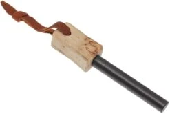 Etui En Cuir Et Pierre à Feu Pour Brisa Trapper 95, 1562 -Vic Boutique ENZ 1562 03 enzo foedraal enz 1562 03