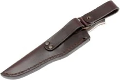 Brisa Trapper 95 - N690Co Scandi - Green Canvas Micarta - 2017 17 Brisa Trapper 95 - N690Co Scandi - Green Canvas Micarta - 2017 -Vic Boutique ENZ 2017 08 enzo trapper enz 2017 08