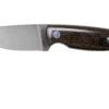 Brisa Scara 60 Buffalo Micarta RWL34 23300 Couteau De Cou -Vic Boutique ENZ 23300 01 brisa enzo