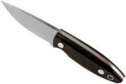 Brisa Scara 60 Buffalo Micarta RWL34 23300 Couteau De Cou -Vic Boutique ENZ 23300 04 brisa enzo