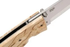 Brisa Birk 75 - D2 Scandi - Curly Birch - 2502 -Vic Boutique ENZ 2502 06 enzo enz 2502 06