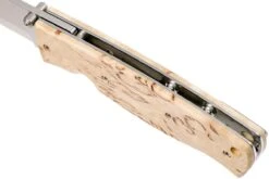 Brisa Birk 75 - D2 Scandi - Curly Birch - 2502 -Vic Boutique ENZ 2502 07 enzo enz 2502 07