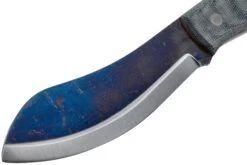 Brisa Nessmuk 125 Black Canvas Micarta 32086 Couteau Outdoor 11 Brisa Nessmuk 125 Black Canvas Micarta 32086 Couteau Outdoor -Vic Boutique ENZ 32086 03 brisa enzo v202107