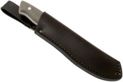 Brisa Nessmuk 125 Green Canvas Micarta 32088 Couteau Outdoor -Vic Boutique ENZ 32088 06 brisa enzo