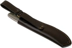 Brisa Nessmuk 125 Green Canvas Micarta 32088 Couteau Outdoor -Vic Boutique ENZ 32088 07 brisa enzo