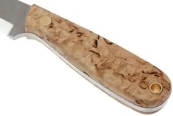 Brisa Necker 70 - Curly Birch - Etui En Cuir - 9800 -Vic Boutique ENZ 9800 03 enzo enz 9800 03