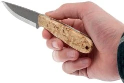 Brisa Necker 70 - Curly Birch - Etui En Cuir - 9800 -Vic Boutique ENZ 9800 08 enzo enz 9800 08