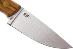 Brisa Necker 70 Flat - Olive - étui En Cuir - 9813 -Vic Boutique ENZ 9813 03 enzo enz 9813 03