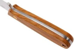 Brisa Necker 70 Flat - Olive - étui En Cuir - 9813 -Vic Boutique ENZ 9813 04 enzo enz 9813 04