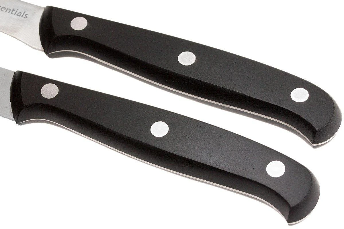 Eden Essentials Ensemble De Couteaux à éplucher, 2 Pièces, 2000-S01 5 Eden Essentials Ensemble De Couteaux à éplucher, 2 Pièces, 2000-S01 – Image 3