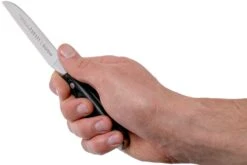 Eden Classic Damast Couteau à Légumes 9 Cm -Vic Boutique EQ2030 108 06 eden classic damast v2018