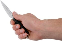 Eden Classic Damast Couteau à Larder Et à Garnir 9 Cm -Vic Boutique EQ2030 109 06 eden classic damast v2018