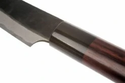 Eden Kanso Aogami, Couteau Universel, 13,5 Cm. -Vic Boutique EQ2040 113 03 eden quality kanso aogami utilitymes eq2040 113 d3