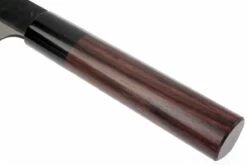 Eden Kanso Aogami, Couteau Universel, 13,5 Cm. -Vic Boutique EQ2040 113 04 eden quality kanso aogami utilitymes eq2040 113 d4