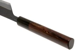 Eden Kanso Aogami 2040-413L Kiritsuke 13,5 Cm Pour Gaucher 10 Eden Kanso Aogami 2040-413L Kiritsuke 13,5 Cm Pour Gaucher -Vic Boutique EQ2040 413L 04 eden kanso aogami