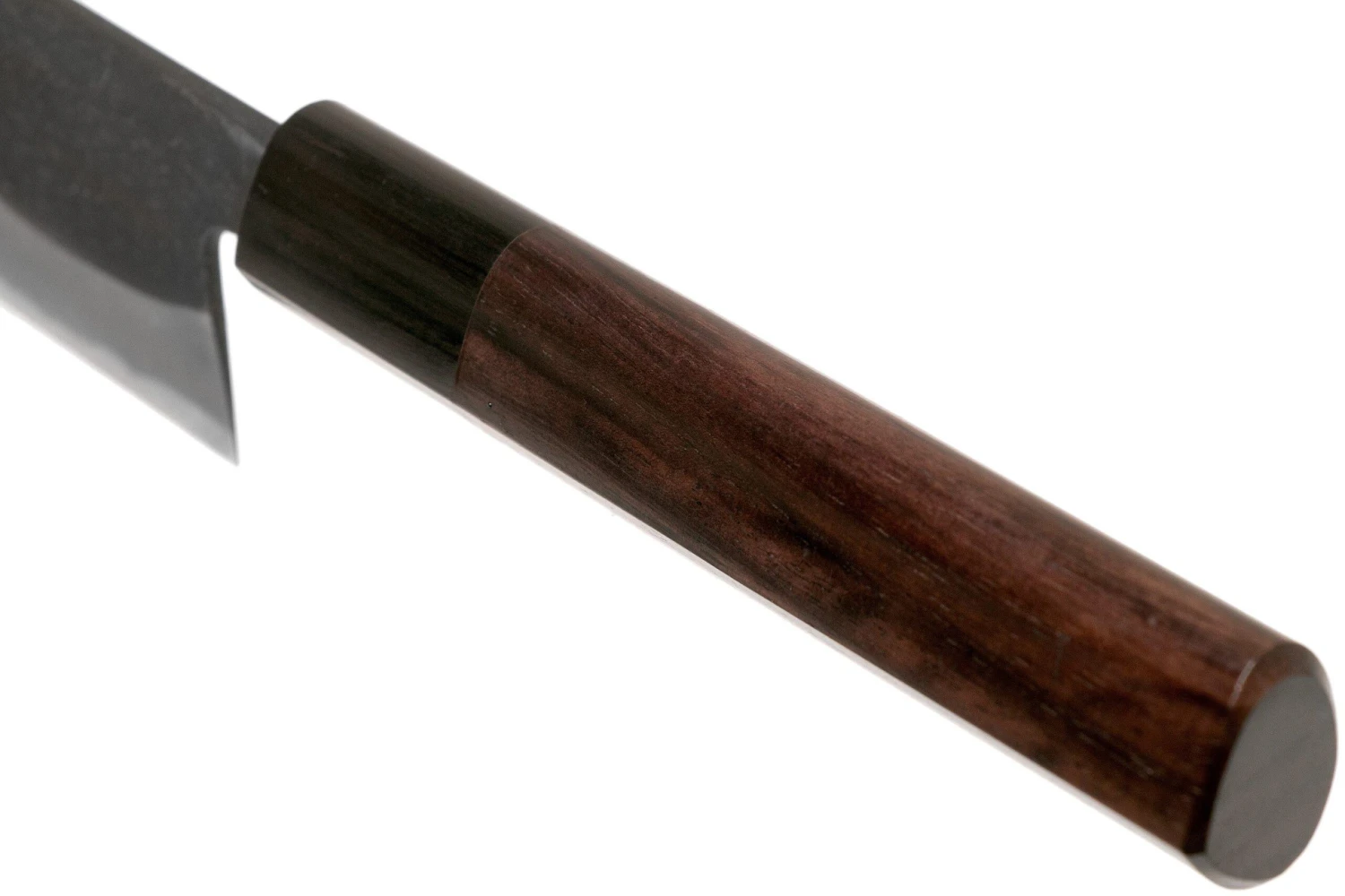 Eden Kanso Aogami 2040-413L Kiritsuke 13,5 Cm Pour Gaucher 7 Eden Kanso Aogami 2040-413L Kiritsuke 13,5 Cm Pour Gaucher – Image 5