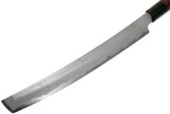 Eden Takobiki Ryoba 27 Cm, Red Sandalwood -Vic Boutique EQ2080 270 03 eden takobiki