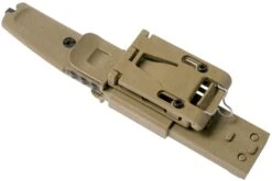 Extrema Ratio Task C, Desert Warfare 04.1000.0085/DW Couteau Fixe -Vic Boutique ER04 1000 0085 DW 07 extrema ratio