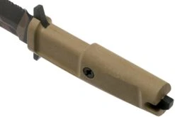 Extrema Ratio Fulcrum S, Desert Warfare 04.1000.0092/DW Couteau Fixe 13 Extrema Ratio Fulcrum S, Desert Warfare 04.1000.0092/DW Couteau Fixe -Vic Boutique ER04 1000 0092 DW 04 extrema ratio