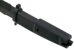 Extrema Ratio Fulcrum C FH, Black 04.1000.0110/BLK Couteau Fixe -Vic Boutique ER04 1000 0110 BLK 04 extrema ratio