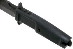 Extrema Ratio Fulcrum C FH, Black 04.1000.0110/BLK Couteau Fixe -Vic Boutique ER04 1000 0110 BLK 05 extrema ratio