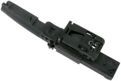 Extrema Ratio Fulcrum C FH, Black 04.1000.0110/BLK Couteau Fixe -Vic Boutique ER04 1000 0110 BLK 07 extrema ratio