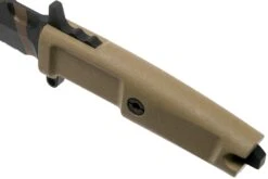 Extrema Ratio Fulcrum C FH, Desert Warfare 04.1000.0110/DW Couteau Fixe -Vic Boutique ER04 1000 0110 DW 05 extrema ratio