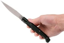 Extrema Ratio Resolza Stonewashed Couteau De Poche -Vic Boutique ER04 1000 0137 SW 08 extrema ratio er04 1000 0137 sw 08