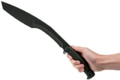 Extrema Ratio KH Kukri Machette -Vic Boutique ER04 1000 0170 BLK 06 extrema ratio er04 1000 0170 blk 06