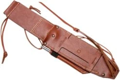 Extrema Ratio Dobermann IV Africa Satin Couteau De Chasse -Vic Boutique ER04 1000 0184 AFR 08 extrema ratio er04 1000 0184 afr 08