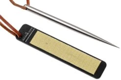 Extrema Ratio Dobermann IV Africa Satin Couteau De Chasse -Vic Boutique ER04 1000 0184 AFR 09 extrema ratio er04 1000 0184 afr 09