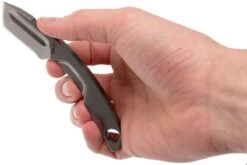 Extrema Ratio N.K.2 Couteau De Cou, Stonewashed -Vic Boutique ER04 1000 0204 SW 05 extrema ratio er04 1000 0204 sw 05