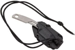 Extrema Ratio N.K.2 Couteau De Cou, Stonewashed -Vic Boutique ER04 1000 0204 SW 06 extrema ratio er04 1000 0204 sw 06