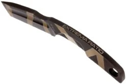 Extrema Ratio N.K.3 Couteau De Cou, Desert Warfare -Vic Boutique ER04 1000 0206 DW 03 extrema ratio er04 1000 0206 dw 03