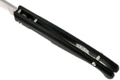 Extrema Ratio Resolza S Stonewashed Couteau De Poche -Vic Boutique ER04 1000 0362 SW 07 extrema ratio er04 1000 0362 sw 07