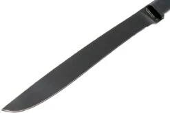Extrema Ratio Mato Grosso Machette 04.1000.0400-BLK -Vic Boutique ER04 1000 0400 BLK 03 extrema ratio er04 1000 0400 blk 03