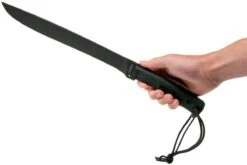 Extrema Ratio Mato Grosso Machette 04.1000.0400-BLK -Vic Boutique ER04 1000 0400 BLK 06 extrema ratio er04 1000 0400 blk 06