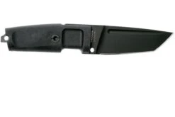 Extrema Ratio T4000 C Tanto Couteau Fixe -Vic Boutique ER04 1000 0434 BLK 02 extrema ratio er04 1000 0434 blk 02