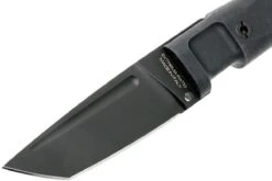 Extrema Ratio T4000 C Tanto Couteau Fixe -Vic Boutique ER04 1000 0434 BLK 03 extrema ratio er04 1000 0434 blk 03