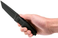 Extrema Ratio T4000 C Tanto Couteau Fixe -Vic Boutique ER04 1000 0434 BLK 06 extrema ratio er04 1000 0434 blk 06