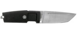 Extrema Ratio T4000 C Tanto, Satin 04.1000.0434/SAT Couteau à Lame Fixe -Vic Boutique ER04 1000 0434 SAT 02 extrema ratio
