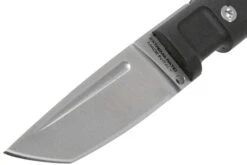 Extrema Ratio T4000 C Tanto, Satin 04.1000.0434/SAT Couteau à Lame Fixe -Vic Boutique ER04 1000 0434 SAT 03 extrema ratio