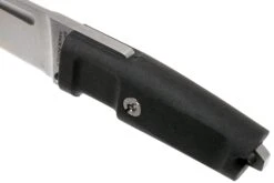 Extrema Ratio T4000 C Tanto, Satin 04.1000.0434/SAT Couteau à Lame Fixe -Vic Boutique ER04 1000 0434 SAT 05 extrema ratio
