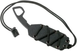 Extrema Ratio N.K.3 K, Black 04.1000.0213/BLK Couteau Karambit 13 Extrema Ratio N.K.3 K, Black 04.1000.0213/BLK Couteau Karambit -Vic Boutique ER0410000213BLK 06 extrema ratio