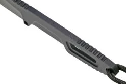 Extrema Ratio Satre S600, Black 04.1000.0222/BLK/S6 Couteau De Cou -Vic Boutique ER0410000222BLKS6 06 extremaratio