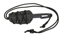 Extrema Ratio Satre S600, Black 04.1000.0222/BLK/S6 Couteau De Cou -Vic Boutique ER0410000222BLKS6 07 extremaratio