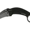 Extrema Ratio K-Talon, Dark Stonewashed 04.1000.0224/DKS Couteau Karambit -Vic Boutique ER0410000224DKS 01 extremaratio