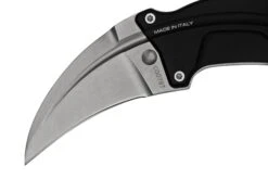 Extrema Ratio K-Talon, Stonewashed 04.1000.0224/SW Couteau Karambit -Vic Boutique ER0410000224SW 03 extremaratio