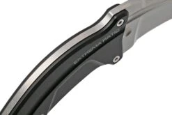 Extrema Ratio K-Talon, Stonewashed 04.1000.0224/SW Couteau Karambit -Vic Boutique ER0410000224SW 05 extremaratio