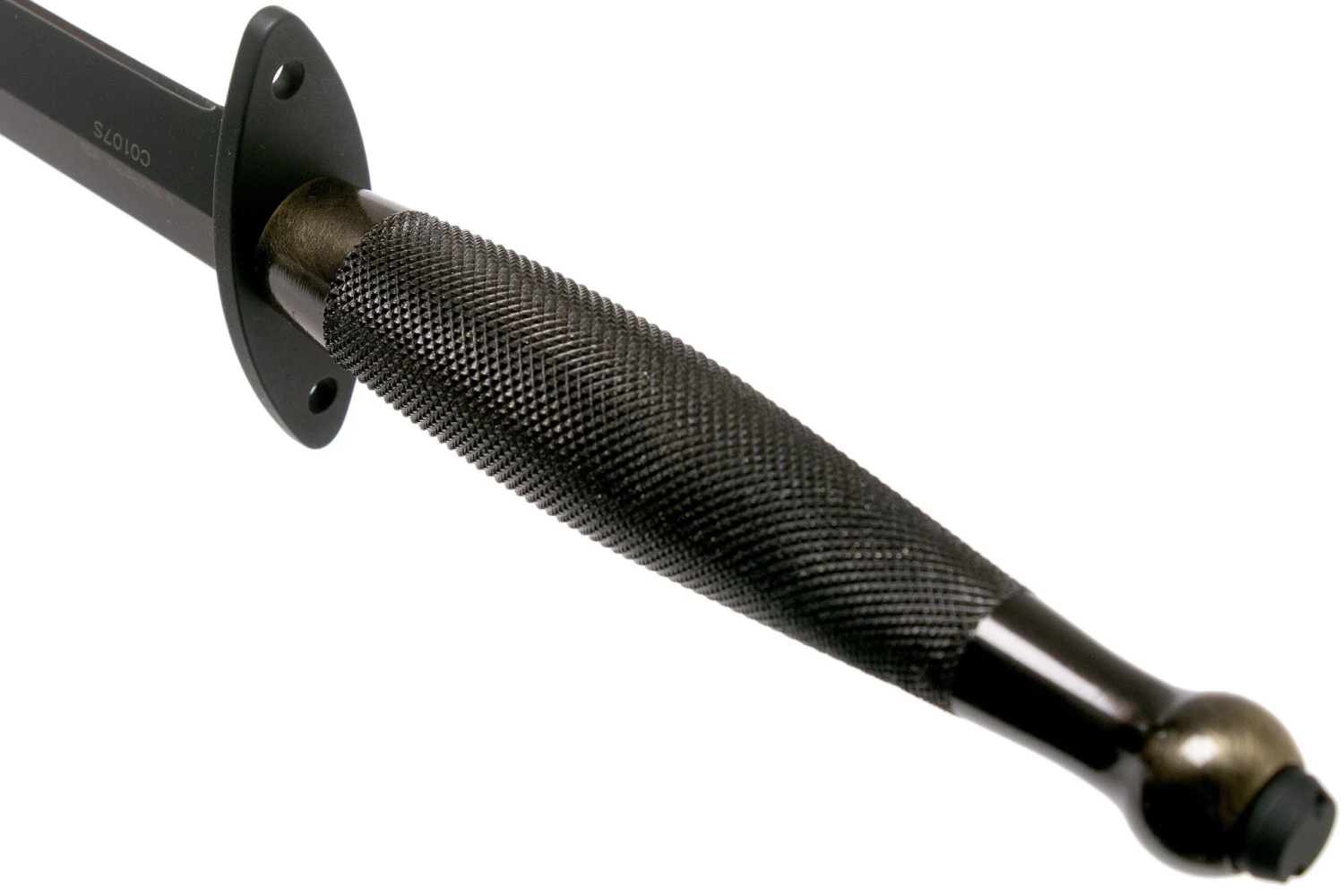 Extrema Ratio Herring, Black 04.1000.0319/BL/OR/A Poignard 6 Extrema Ratio Herring, Black 04.1000.0319/BL/OR/A Poignard – Image 4